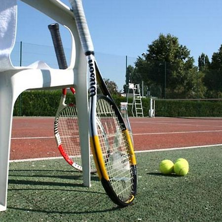 ホテル レ コロンヌ ストラスブール ゼニス エックボルスハイム 設備 写真
